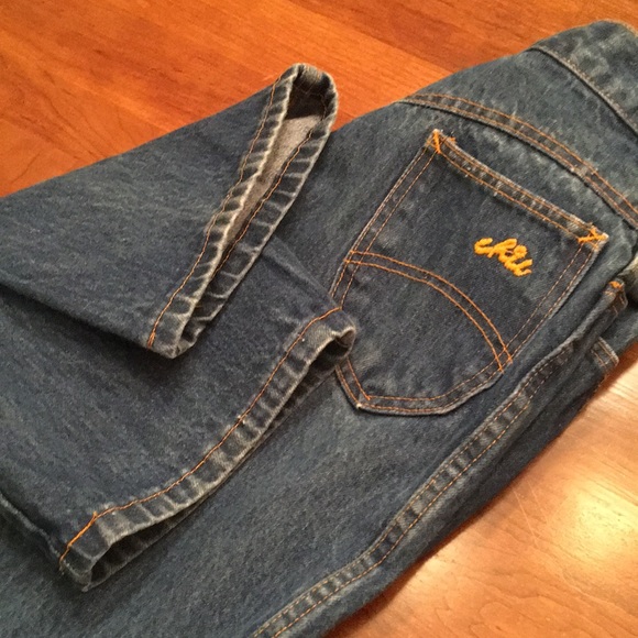 his henry i siegel jeans